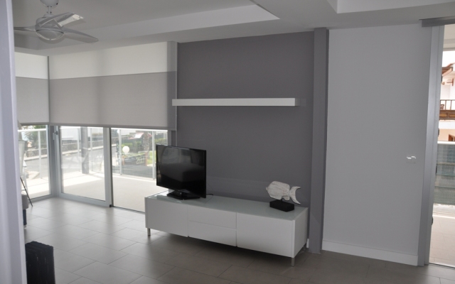 El Yate Hotel