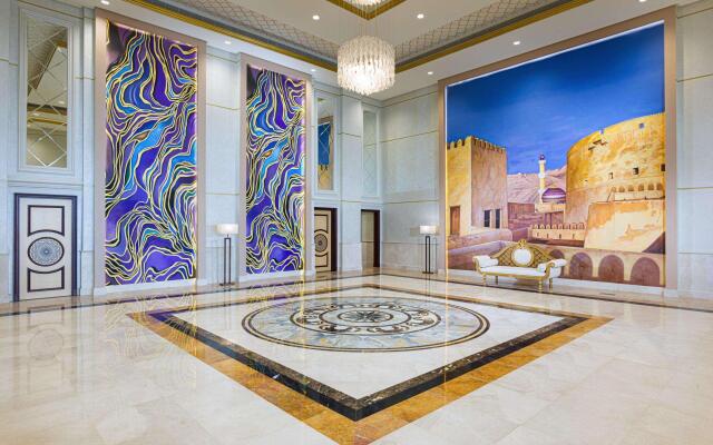 IntercityHotel Nizwa