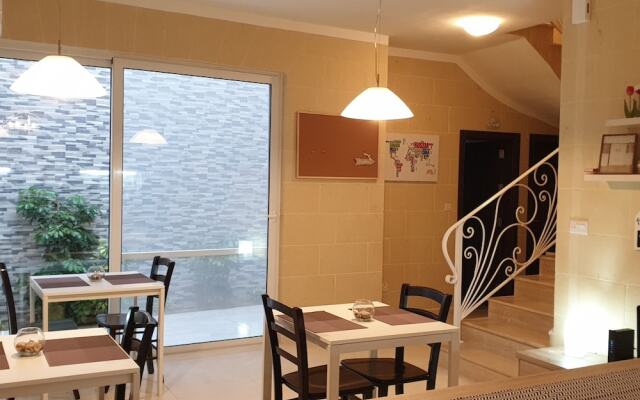 Ta' Rosalba B&B