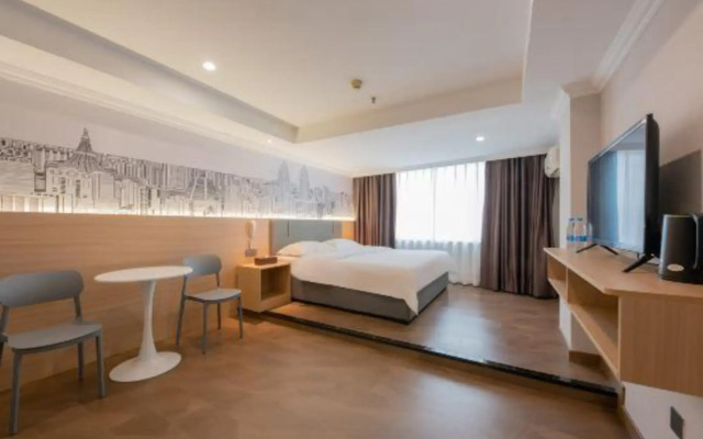 Kuai 8 Chain Hotel
