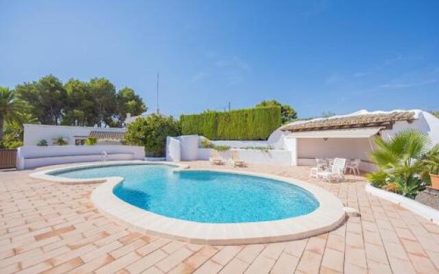 Villa Puseta - Plusholidays