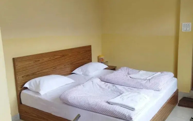 Jain Rest House