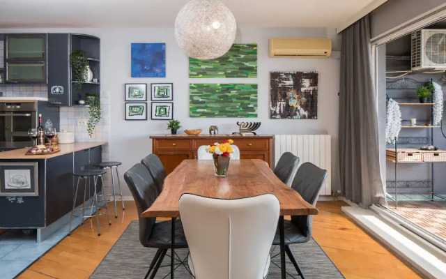 Apartment Bepo