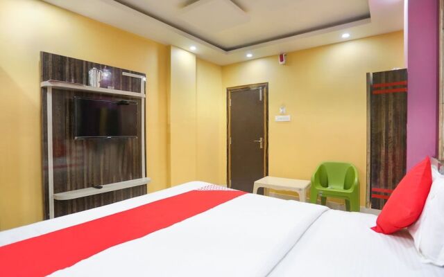 Spot On 44297 Soms Empire