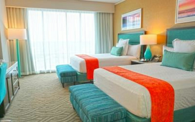 River Spirit Casino Resort
