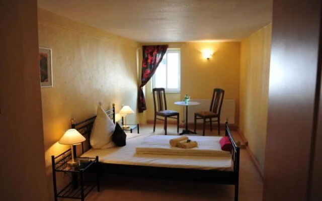 Hotel Hirsch