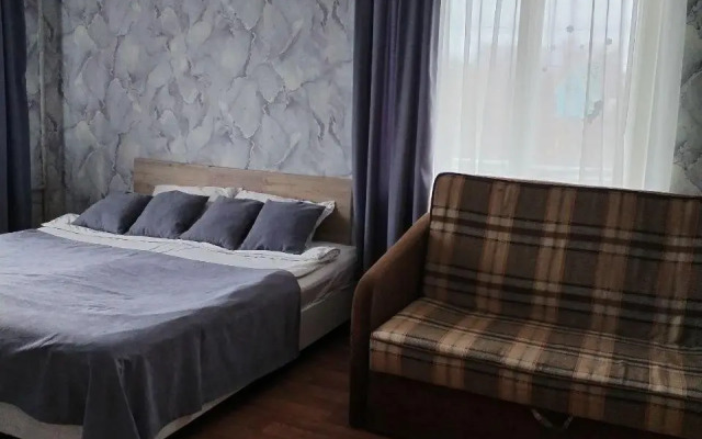 Апартаменты на проспекте Октябрьский 403 корпус 5