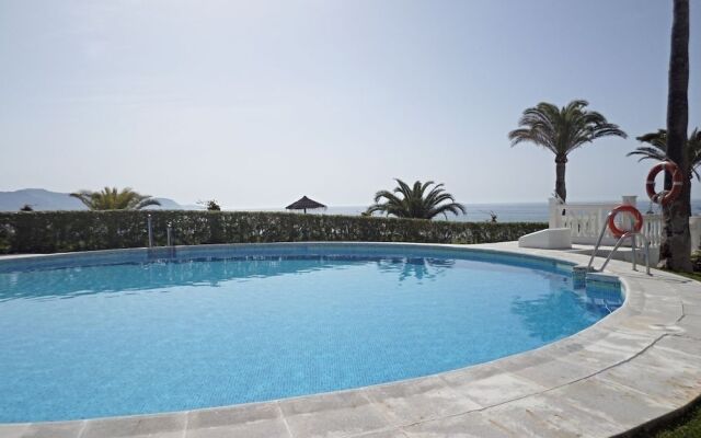 Apartamento Urbanización Las Palmeras 80