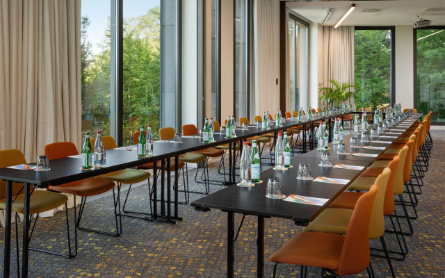 Melia Luxembourg