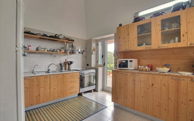 Relais Villa Gandoli