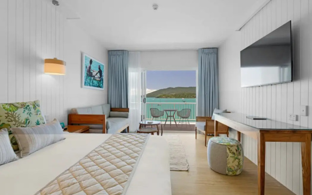 Coral Sea Resort