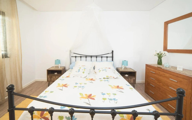 Viana Fishers House - Apartamentos em Frente ao Mar