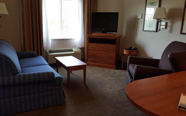 Candlewood Suites Hot Springs by IHG