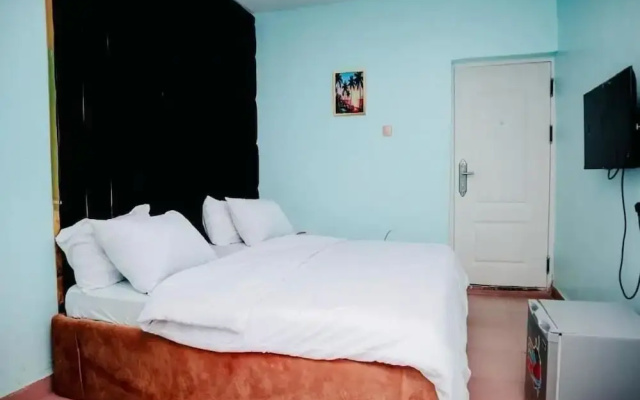 Nexus Xpress Hotel