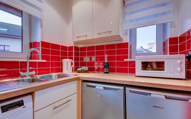Harley Suite - Donnini Apartments