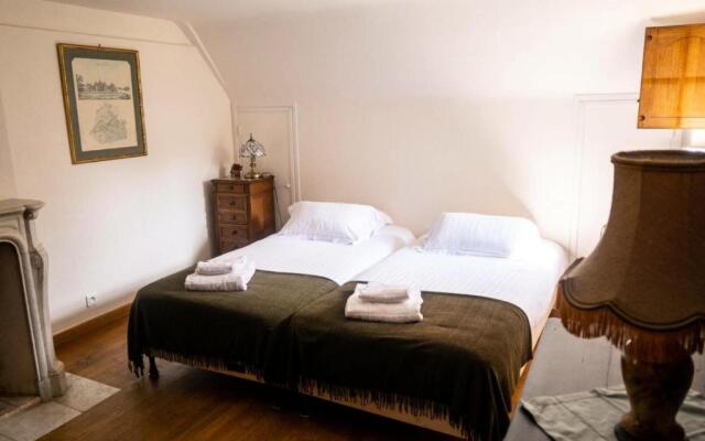 Résidence Ty Goas Treiz-trebeurden - Maisons & Villas pour 14 Personnes 794