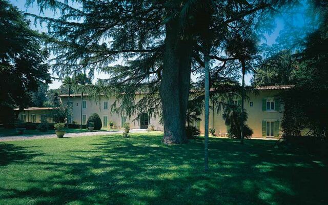 Parkhotel Villa Grazioli