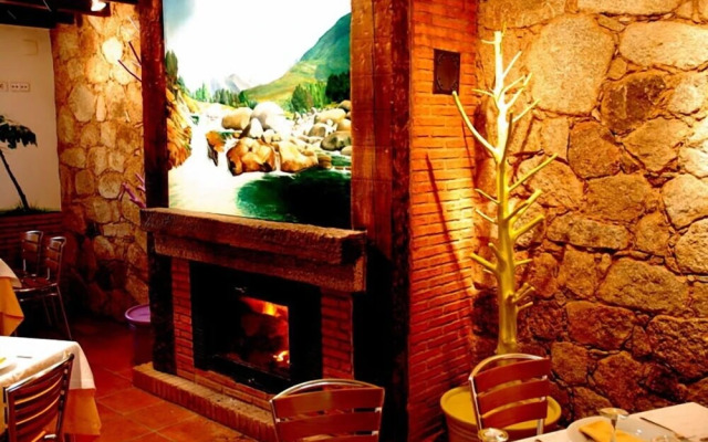Hostal El Cardenillo