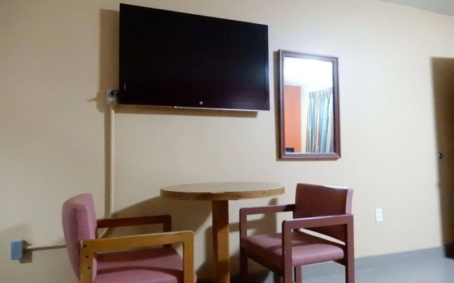 Siesta Inn McAllen