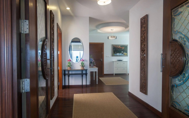 Musselana Condominium