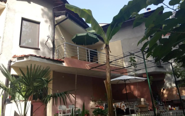 Villa "Pita"