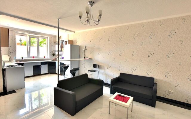 Family Hostel Krasnodar