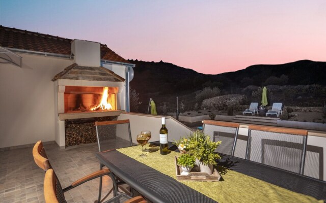 Holiday Home Ela