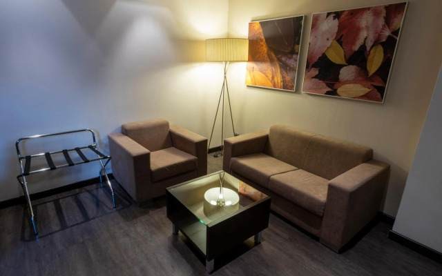 Hotel Aroi Ponferrada