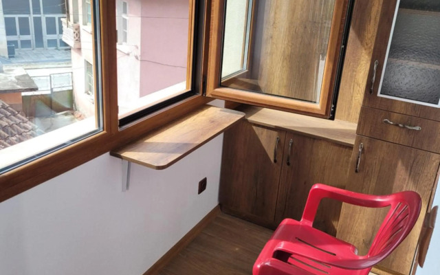 Къща Чолаков и син - стаи за гости