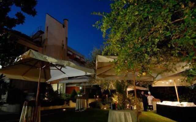 Hotel Pergola