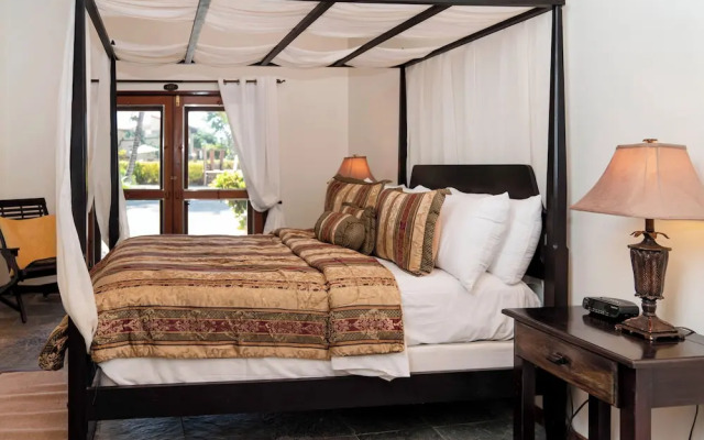 Villa Descanso-Seascape Villas