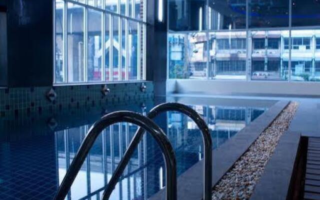 Phrakanong Zenith Place Serviced Apartment