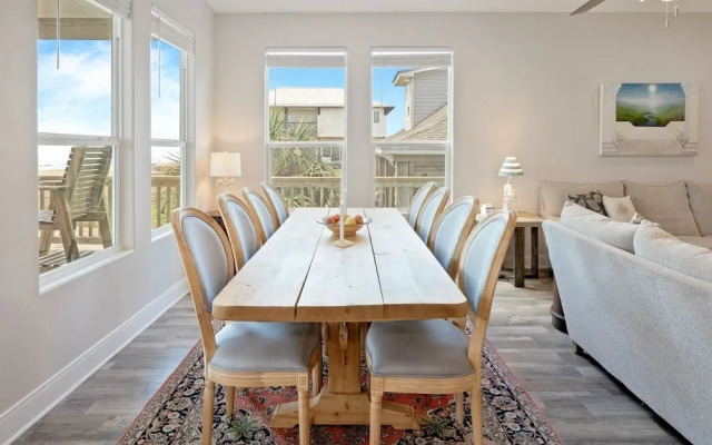 Sunrise 4 Bedroom Home