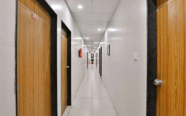 Hotel Krishna Inn By OYO Rooms