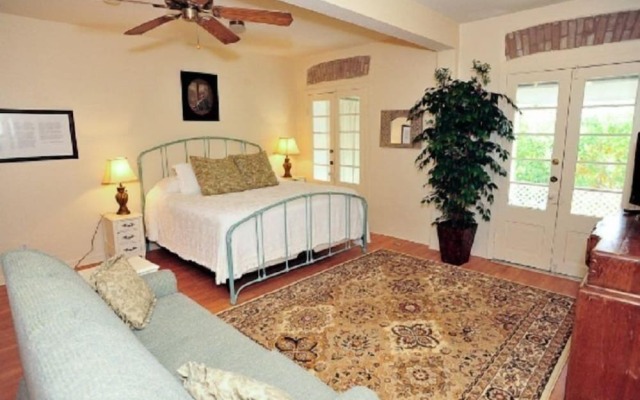 The Schmitz Bed & Breakfast