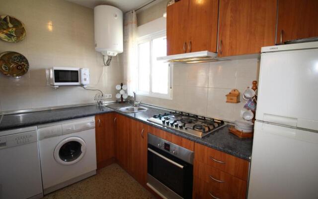 BASIC CONFORT Casa Tordera 24E