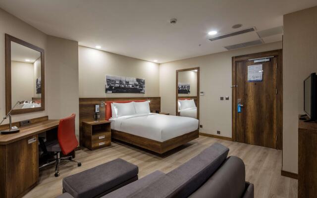 Hampton by Hilton Canakkale Gallipoli