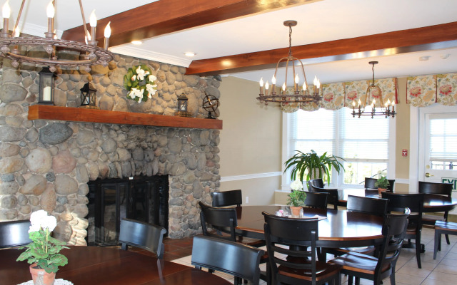 Providence Manor House Bed & Breakfast