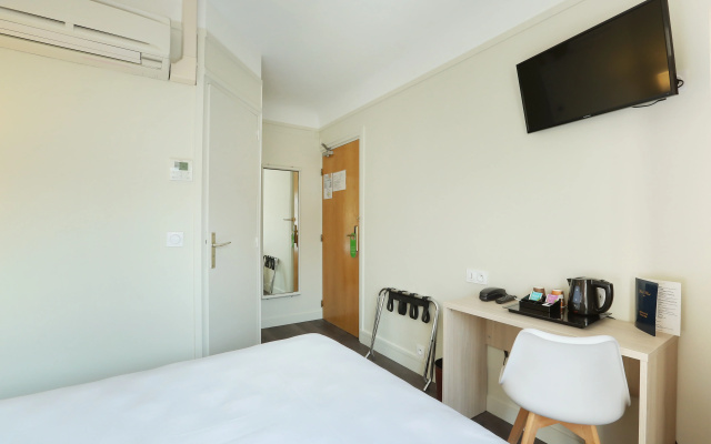 Hotel Murat