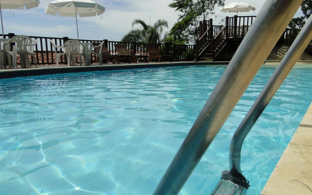 Hotel Coquille