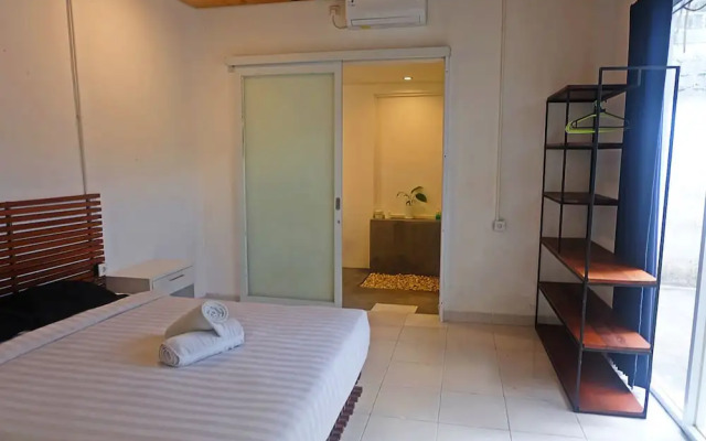 Pom Pom's Bali Apartments