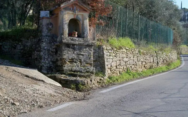"L'Olivo" Country House