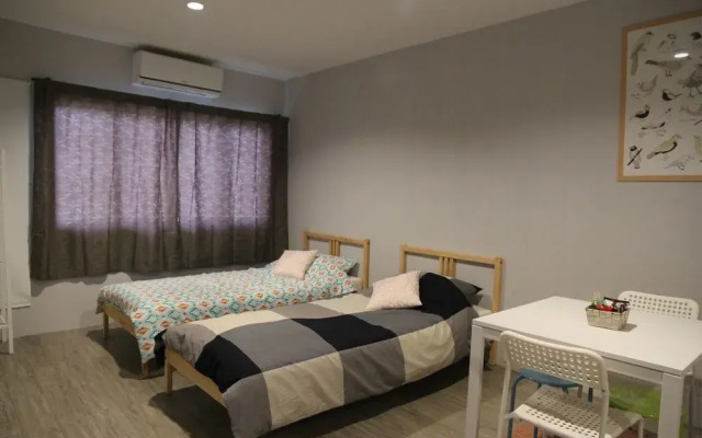 PM Residence The Cozy Room
