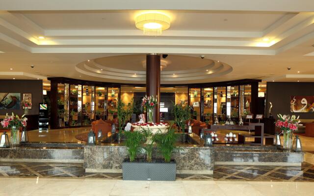 Holiday Inn Al Khobar - Corniche by IHG