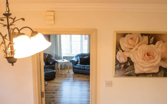 Bradog House - Beautiful 4 Bedroom House in Central Bundoran