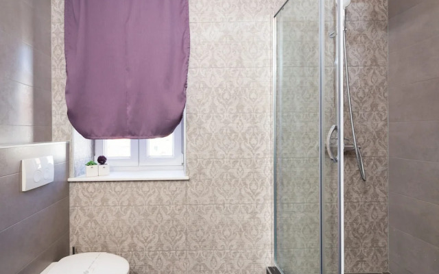 Romantic Luxury Rooms