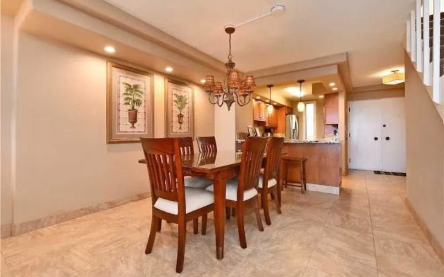 Kahana Villas #F507 - 2 Br Condo