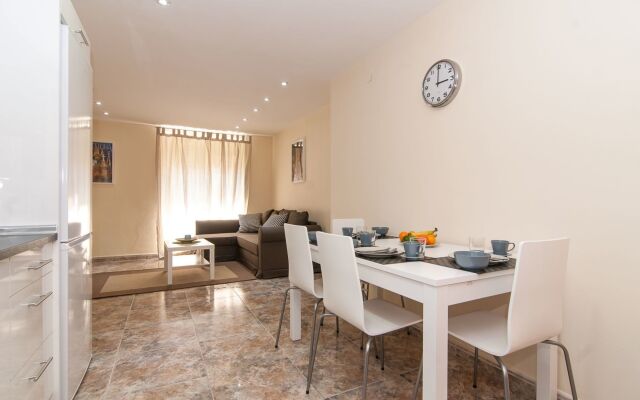 Bbarcelona Apartments Diagonal Flats