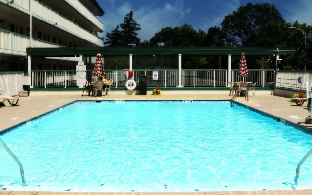 1863 Inn of Gettysburg