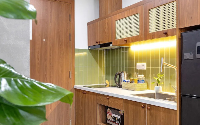 Lagom Boutique Hotel